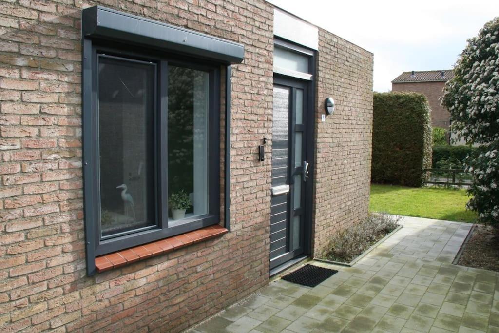 Lamsoor 5* * Nieuwvliet
