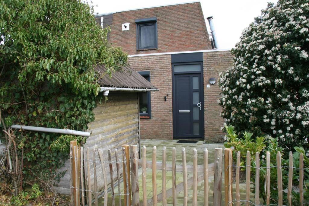 Lamsoor 5* Vakantiehuis