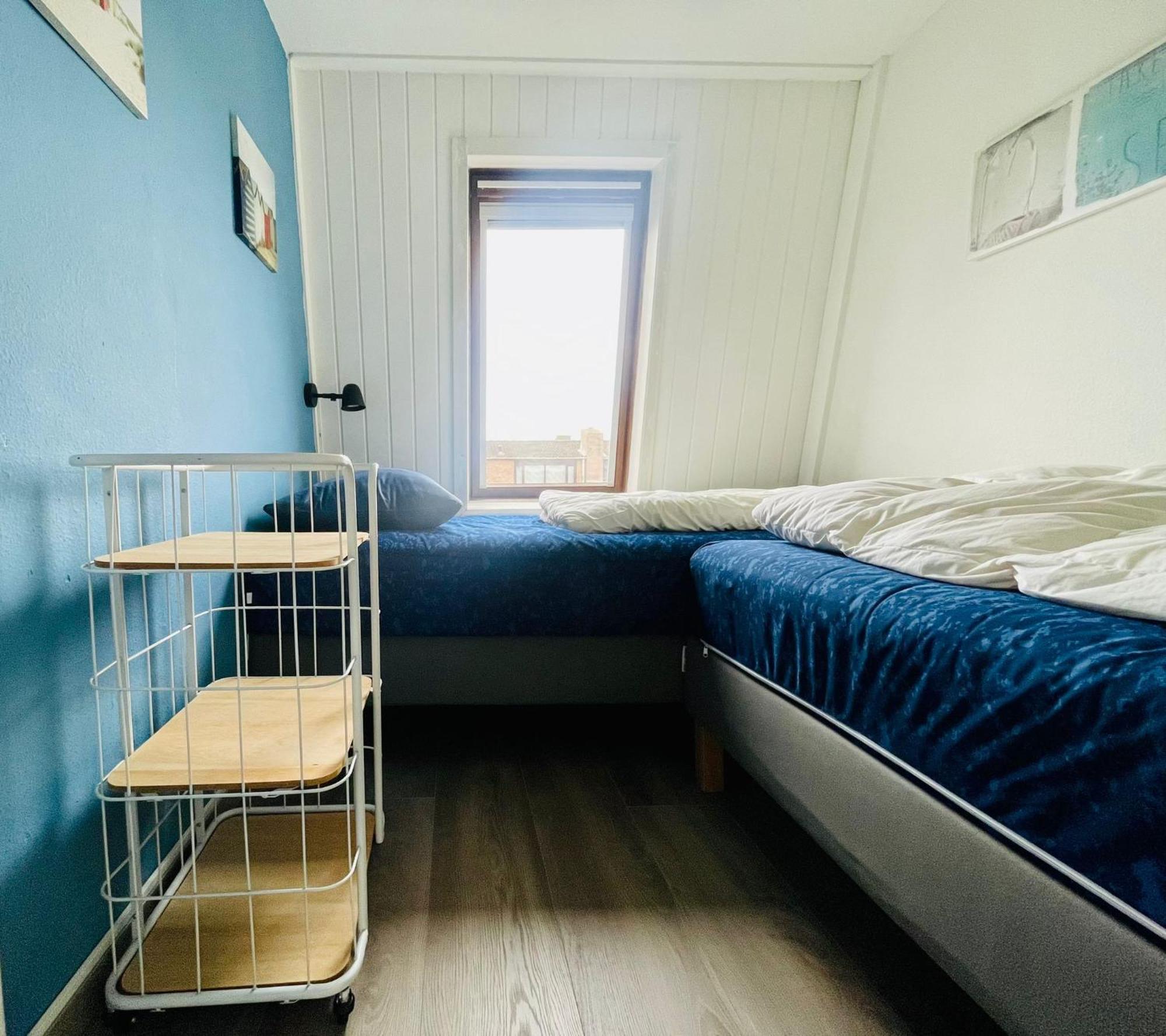 Lamsoor 5* Vakantiehuis