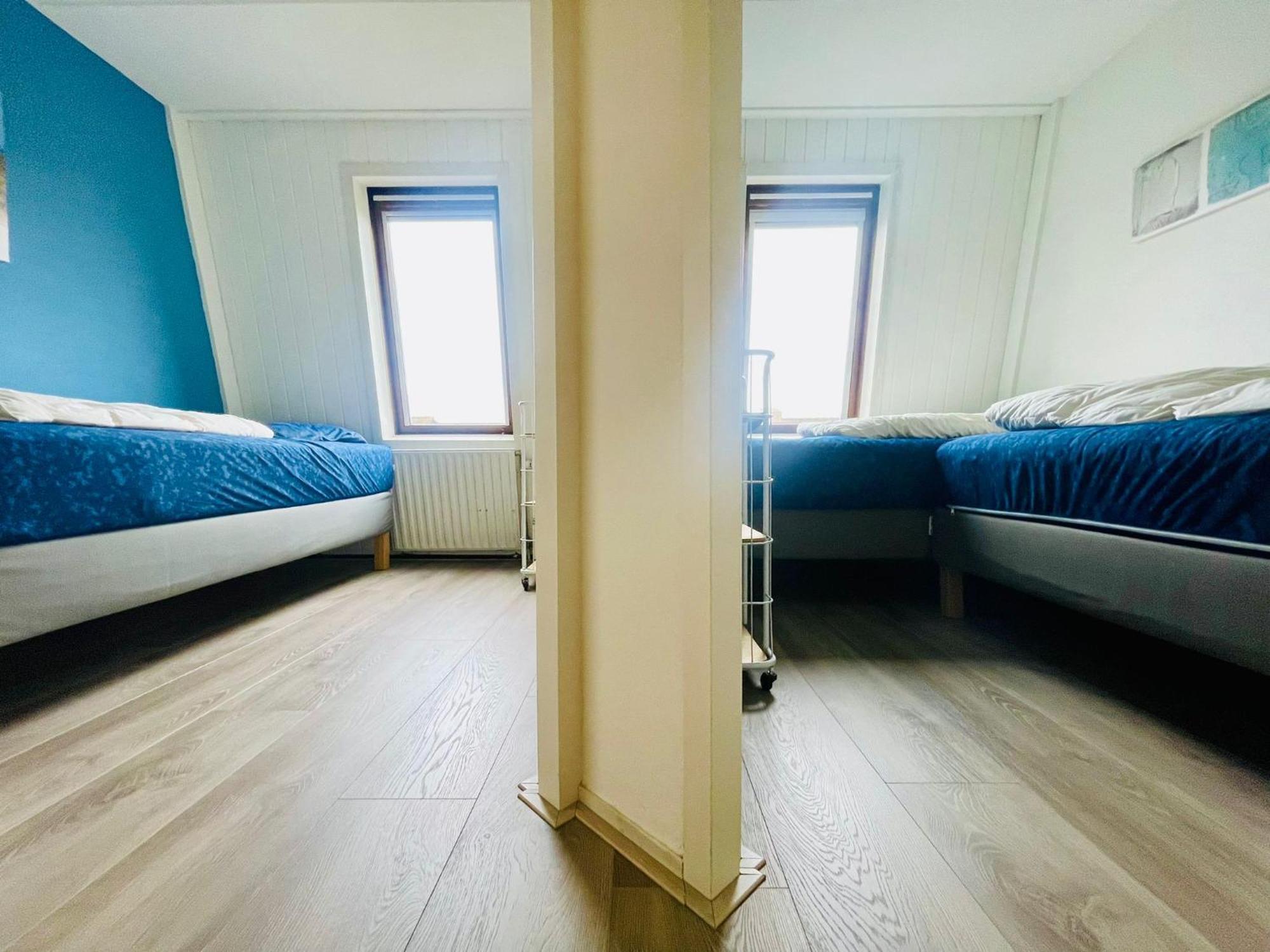Vakantiehuis Lamsoor 5* *