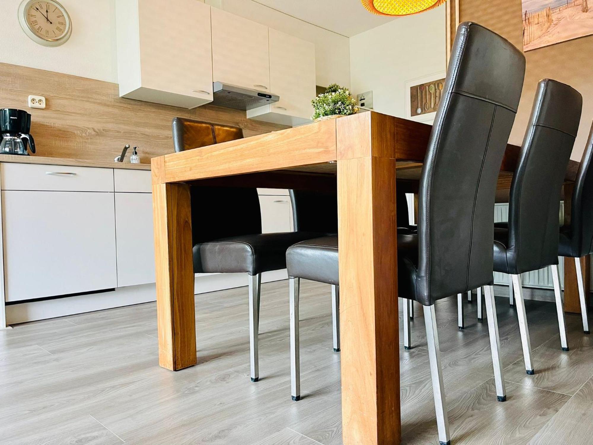 Lamsoor 5* Vakantiehuis Nieuwvliet