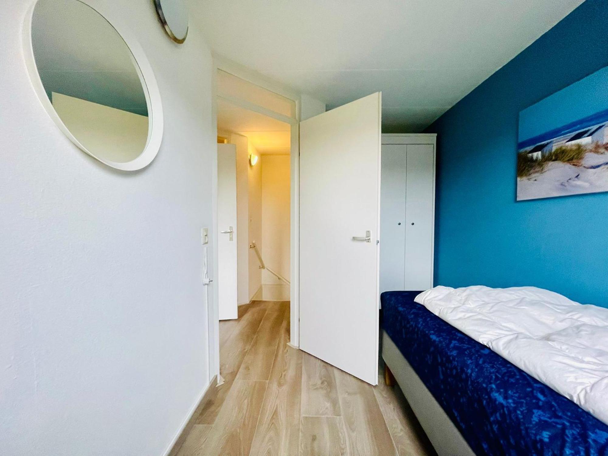 Vakantiehuis Lamsoor 5* Nieuwvliet